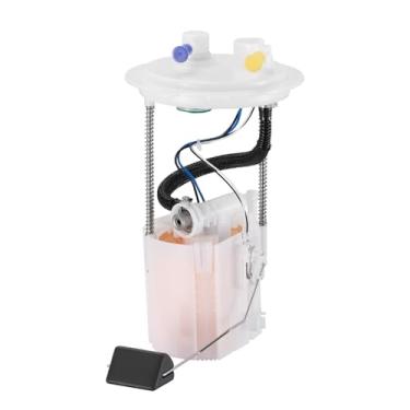 Imagem de SYKRSS Conjunto de módulo de bomba de combustível 28267905 compatível com Nissan March Versa 2012-2023 1.6L L4, compatível com Nissan Kicks 2017-2023 1.6L L4, substitui 17040-5RB0A