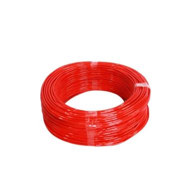 Imagem de Cabo Eletrico 2,5Mm 100 Mts Vermelho Nova Eletro