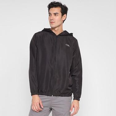 Imagem de Jaqueta Adx Corta Vento Com Capuz Tac Tel Masculina-Masculino