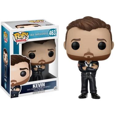 Imagem de Funko POP Television Leftovers Kevin Action Figure