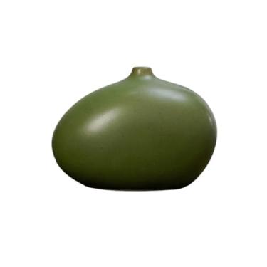 Imagem de Vasos de flores Charmoso item de decoração para sala estar, mesa, prateleira, lareira, estilo fazenda Vaso de cerâmica