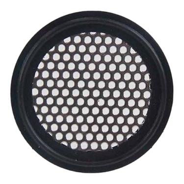 Imagem de DimyFew Junta com tela de aço inoxidável para substituição, conexões compactas, fáceis de usar, resistentes, para cervejeiros caseiros e profissionais, 2a