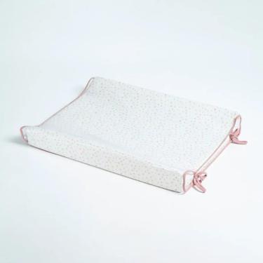 Imagem de Trocador Anatômico Lovely Day Rosa Iogurte - Hug