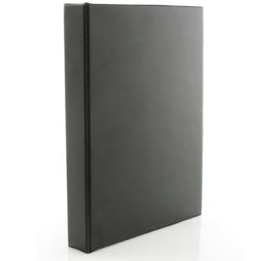 Imagem de ACP 3344PR, Pasta Personalite, A4, 45 mm, 4 Argolas, Multicor