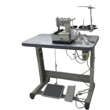 Imagem de Galoneira Bracob Semi ind. Direc Drive autovolt, mesa 85 cm, Bivolt