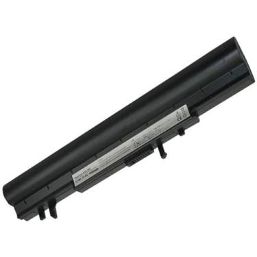 Imagem de 14.8V 65Wh 4400mAh A42-W3 Batería para portátil Compatível com Asus W3 W3000 W3000A W3000V W3A W3J W3N W3V W3Z Series A41-W3 70-NCB1B1001M 90-NCA1B2000 90-NCA1B3000 90-NCB1B2000