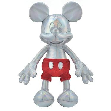 Imagem de Disney Pelúcia 100 anos Mickey 35cm