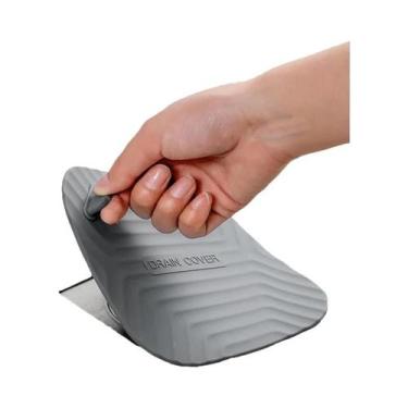 Imagem de Desodorizador De Ralo De Banheiro À Prova De Insetos, Almofada De Gel 