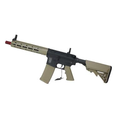Imagem de Rifle De Airsoft Aeg M4 Sa-f03 Flex Half Tan - Specna Arms