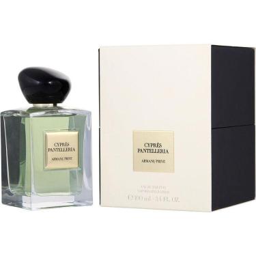 Imagem de Perfume Unisex Giorgio Armani Prive Cypres Pantelleria Edt Spray 100 ml