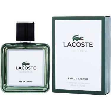 Imagem de Perfume Masculino Lacoste Eau De Parfum Spray 60 ml