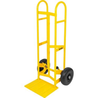 Imagem de Carrinho para Carga Levanta Facil 150 kg Vonder