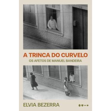 Imagem de Livro - A trinca do Curvelo