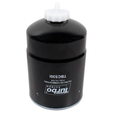 Imagem de Filtro Combustível Separado água - Turbo - 72040