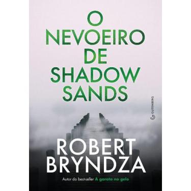 Imagem de Livro - O nevoeiro de Shadow Sands - Gutenberg