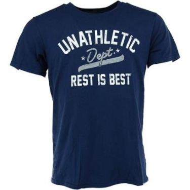 Imagem de Camiseta Hanes Graphic Collection Masculino-Masculino