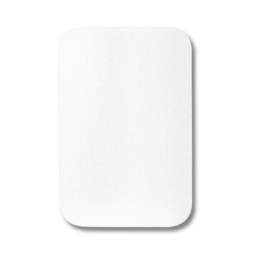 Imagem de Placa de isopor prancha eps pnt-03 (23,5x18 cm.) c/ 400 un. - TOTAL PL