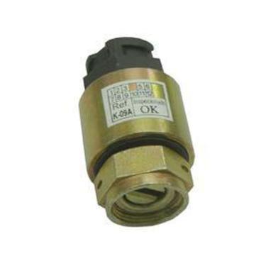 Imagem de Sensor Rotações Hall Onibus 2Z0900275 Volkswagen