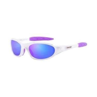 Imagem de Óculos de sol polarizados da moda DUBERY para homens e mulheres 10 cor