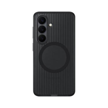 Imagem de Capa Protetora Robusta Magnética Samsung Galaxy S26 - Preto