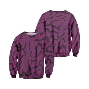 Imagem de Moletom Infantil K-POP Para Halloween, Top Versátil De Outono Inverno 