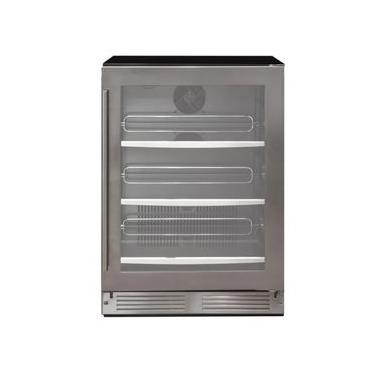 Imagem de FRIGOBAR CUISINART ARKTON 162L ABERTURA PARA A DIREITA 60CM 220V 4093841010