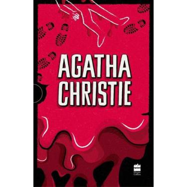 Imagem de Box - Agatha Christie - Vol. 2 - HARPERCOLLINS, Sortido