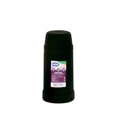 Imagem de GARRAFA TERMICA MINI MOR 250ml, PRETA