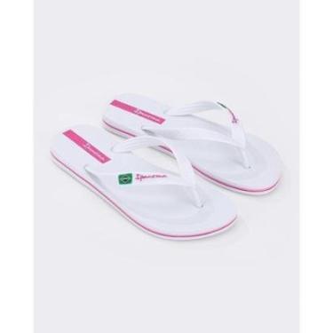 Imagem de Sandália de dedo Ipanema Brasil-Unissex