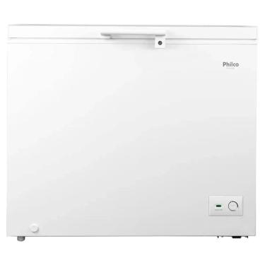 Imagem de Freezer Horizontal 246L PFH260B Philco 
