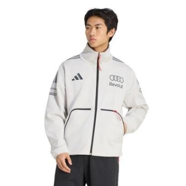 Imagem de Jaqueta Adidas Audi Revolut F1 Equipe De Engenheiros & Marketing Masculina-Masculino