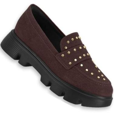 Imagem de Sapato Mocassim Modare 7409.103 Feminino-Feminino