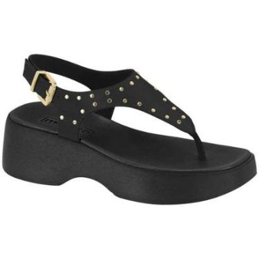 Imagem de SANDÁLIA MOLECA PLATAFORMA 5503.122-Unissex