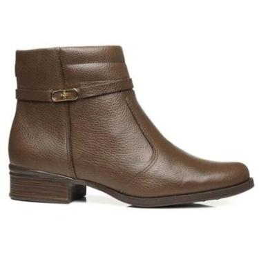 Imagem de Bota Feminina Pegada 282014-Feminino