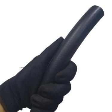 Imagem de 10 Metros de Mangueira PT300 Borracha/PVC Agua e Ar 3/4 Pneumática 300