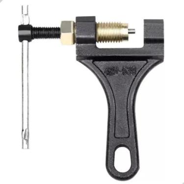 Imagem de Chave Extrator Saca Pino Corrente Moto Honda Yamaha Etc - Congratulati