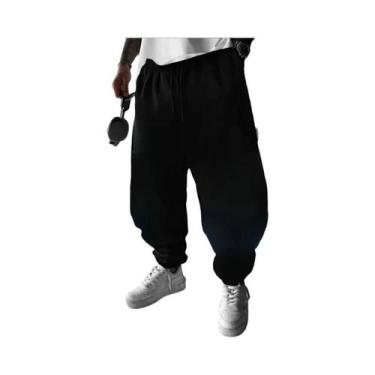 Imagem de Leggings Esportivas De Algodão Para Homens E Mulheres Dragon Ball GOKU