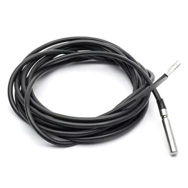 Imagem de Sensor Controlador Temperatura Full Gauge Sb19 01740 Bivolt