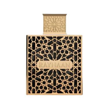 Imagem de Perfume Arabe Rayhaan Elixir 100ml Parfum