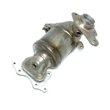 Imagem de Catalisador Honda City 1.5 16v 2015 2016 2017 2018 2019 2020 - NALU