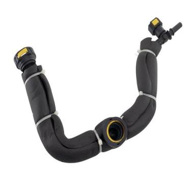 Imagem de Mangueira Respiro Óleo Peugeot 206 207 1.0 1.6 1.4 1192WL - PARAISO DA