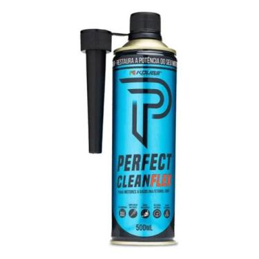 Imagem de Perfect Clean Flex Koube 500Ml Via Tanque Gasolina Etanol