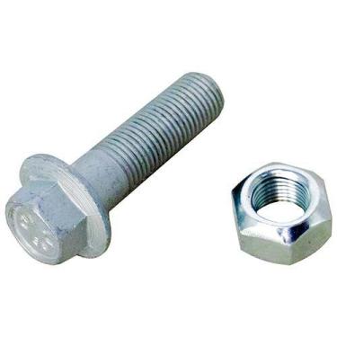 Imagem de Kit 10 Parafusos Flange Cardan 14x50 Mbb 2428 L1938 L2638 Lk2638 Ls163
