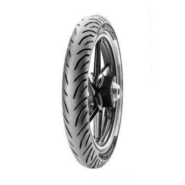 Imagem de Pneu CG125 CG150 Yes125 2.75-18 TT Super City Diant Pirelli