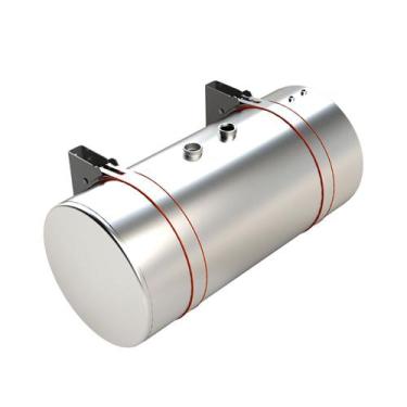 Imagem de Tanque Volks Combustível Inox 480 L 660 X 1450 Mm Completo - Amil Comp