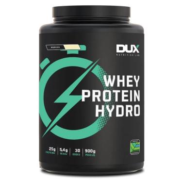 Imagem de Whey Protein Hydro 900g Dux Nutrition-Unissex