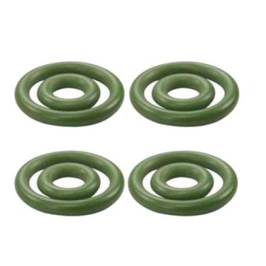 Imagem de Kit Bico Injetor GOL G3/G4 1.0 8V/16V 2003/2008 - 63695 - 1229 - Volks