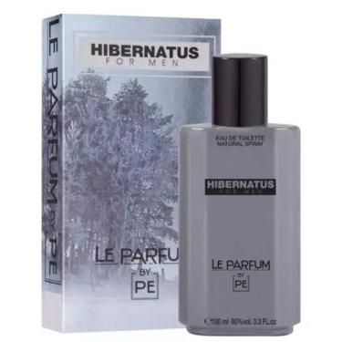 Imagem de Perfume Paris Elysees Hibernatus Masculino EDT 100ml