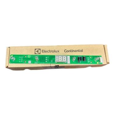 Imagem de Placa Interface Geladeira Electrolux Df50 Original Garantia