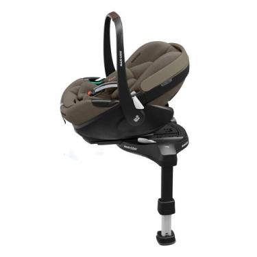 Imagem de Bebê Conforto Pebble 360 Pro² C/ Base 360 Maxi Cosi Twillic